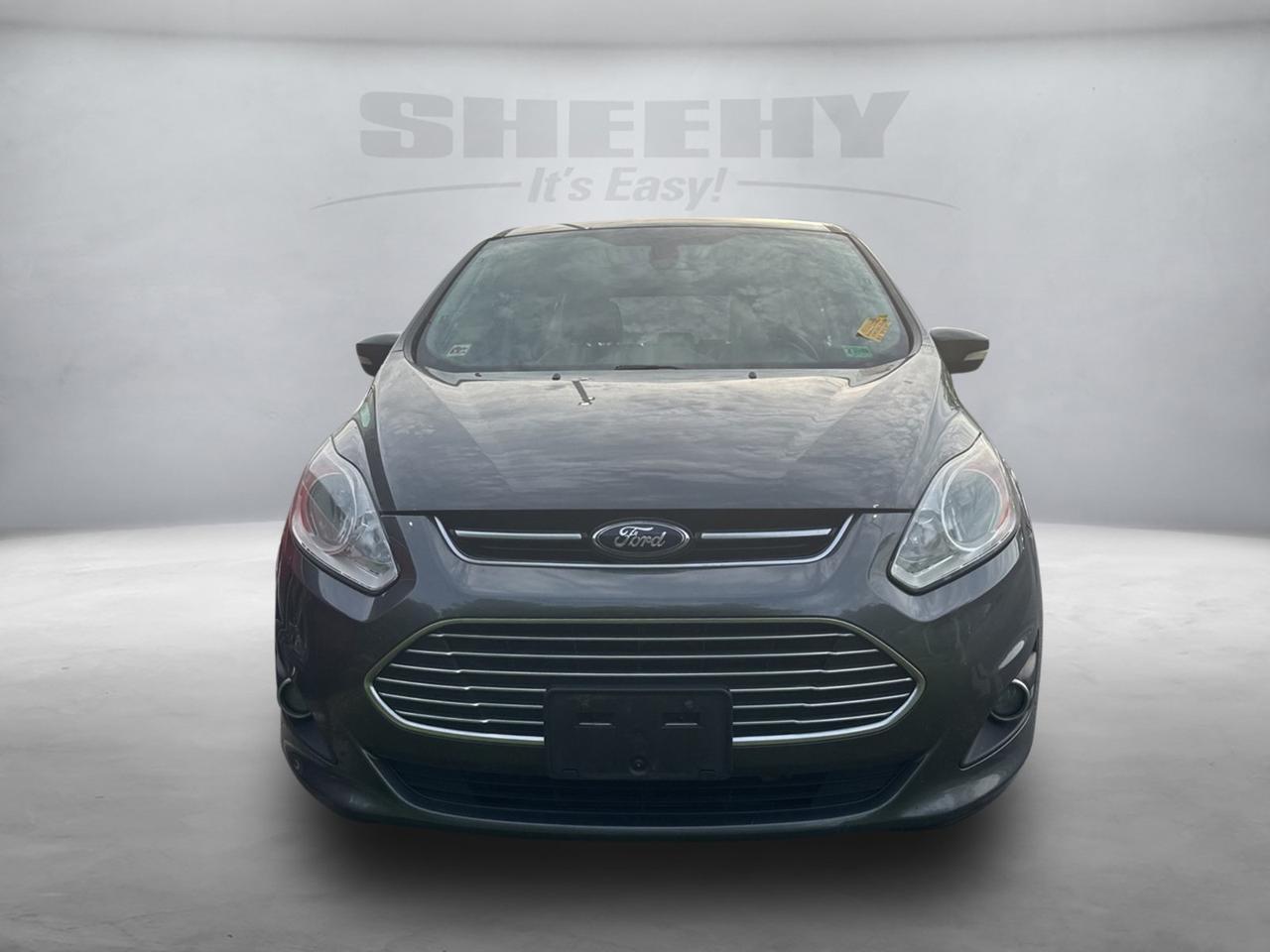 2016 Ford C-Max Hybrid SEL Springfield VA