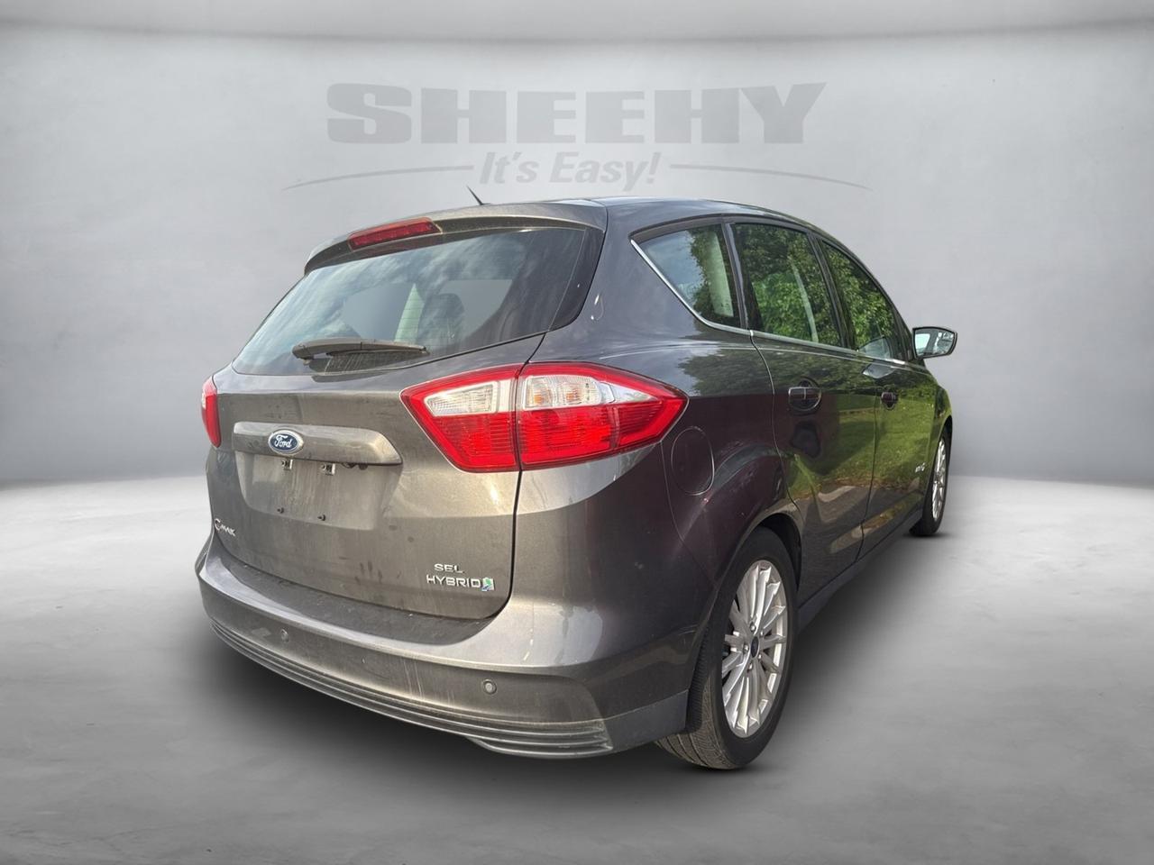 2016 Ford C-Max Hybrid SEL Springfield VA
