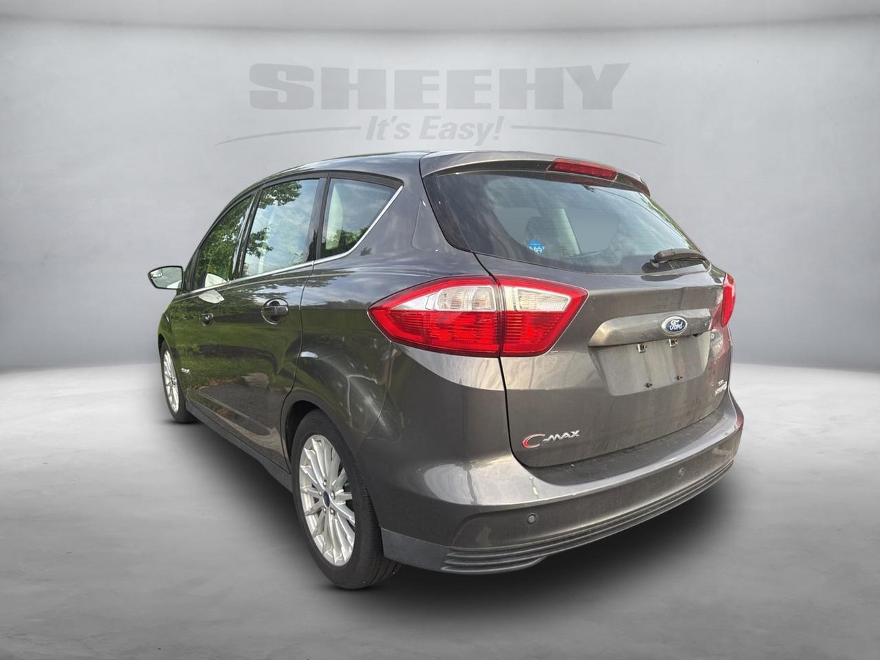2016 Ford C-Max Hybrid SEL Springfield VA