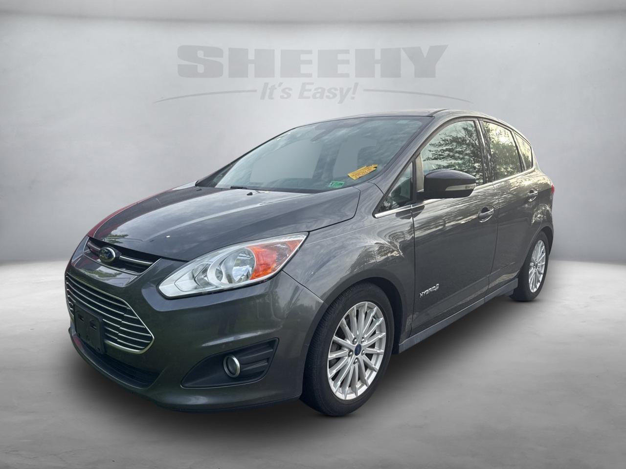 2016 Ford C-Max Hybrid SEL Springfield VA