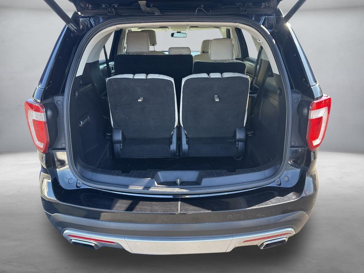 2016 Ford Explorer Platinum Richmond VA