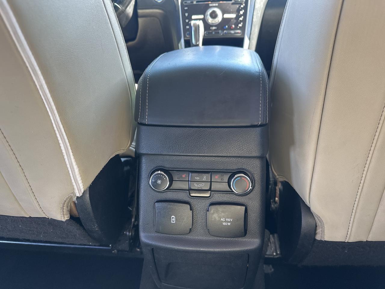 2016 Ford Explorer Platinum Richmond VA