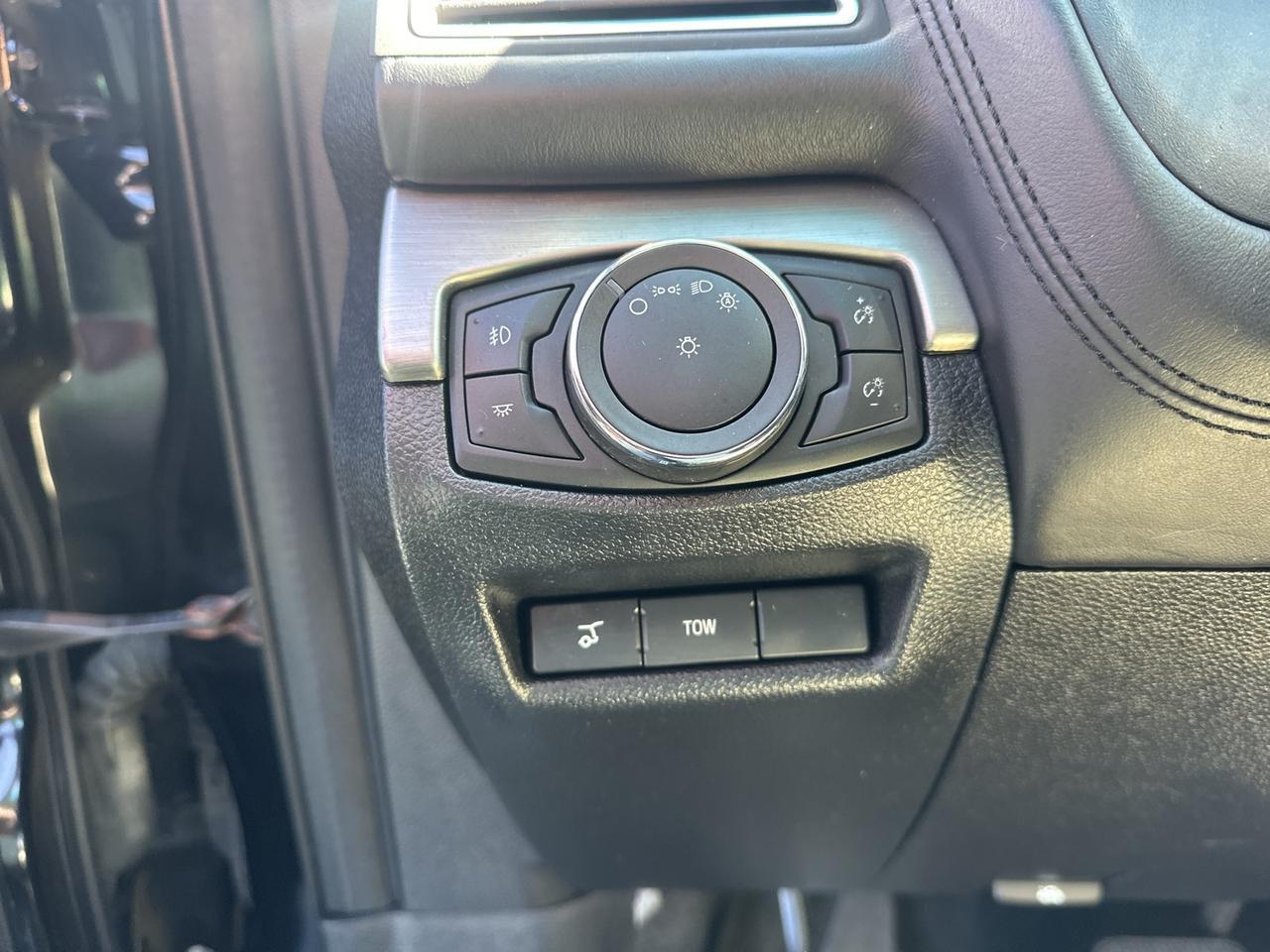 2016 Ford Explorer Platinum Richmond VA