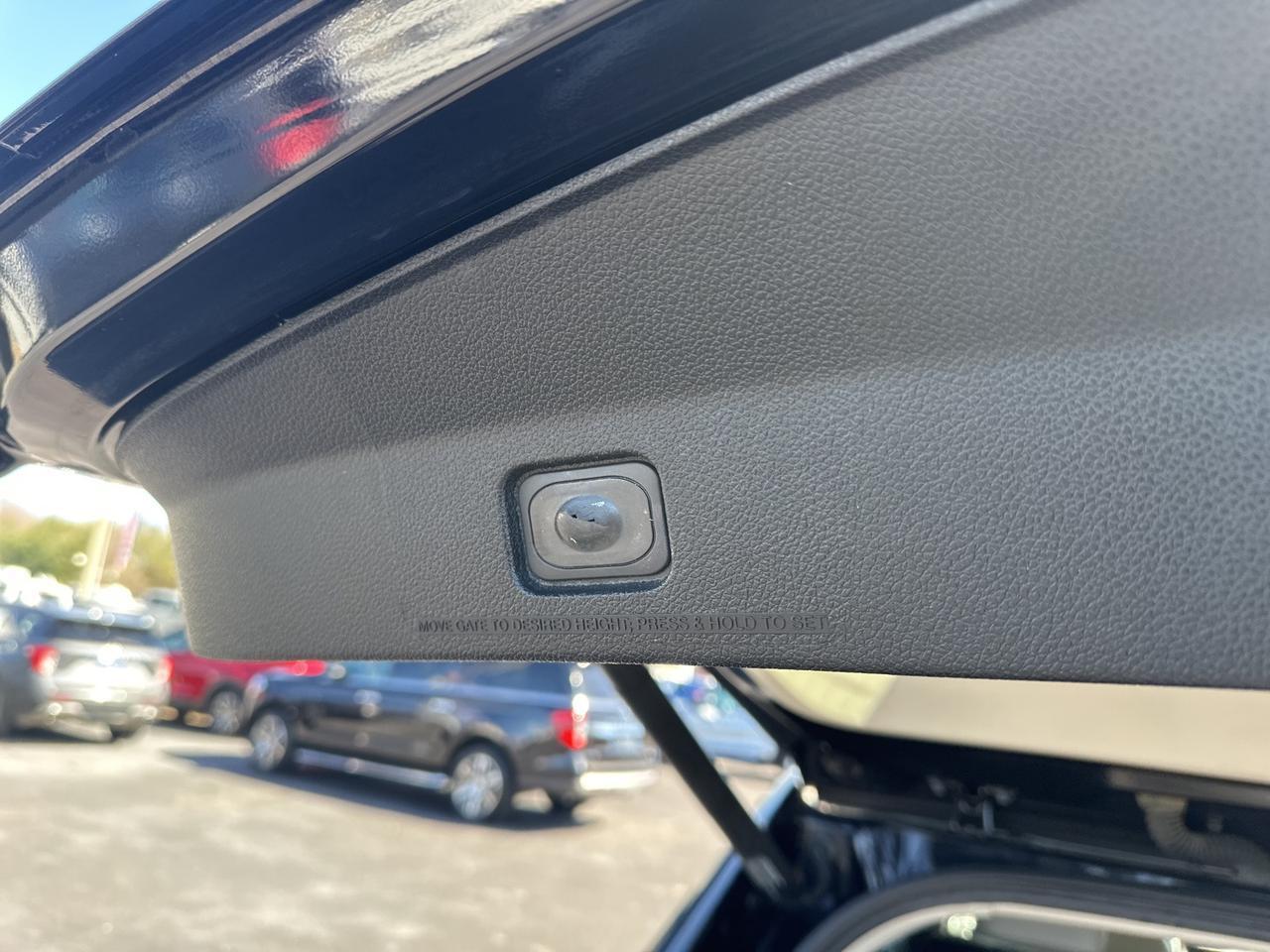 2016 Ford Explorer Platinum Richmond VA