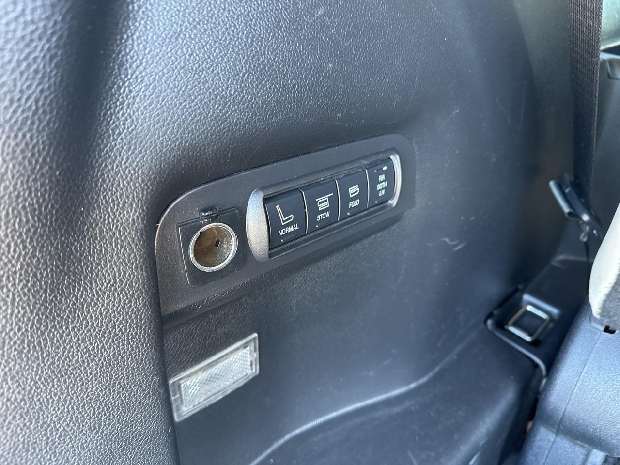 2016 Ford Explorer Platinum Richmond VA