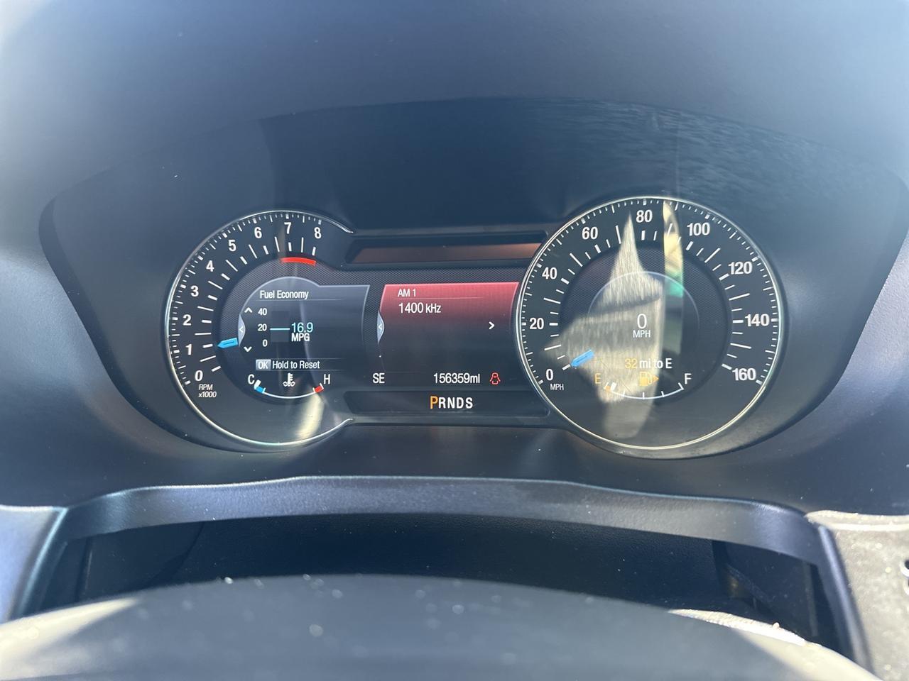 2016 Ford Explorer Platinum Richmond VA