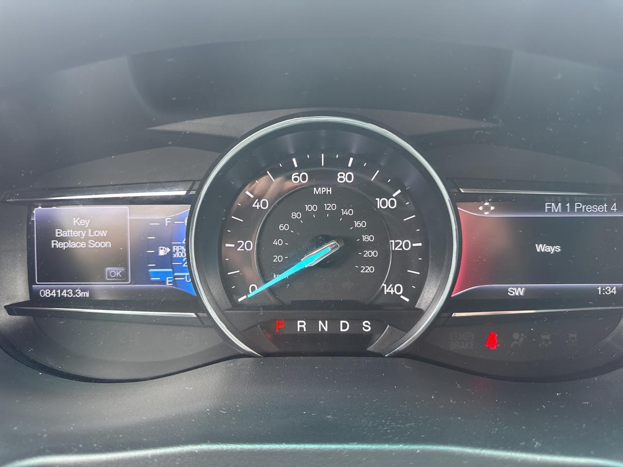 2016 Ford Explorer XLT Warrenton VA