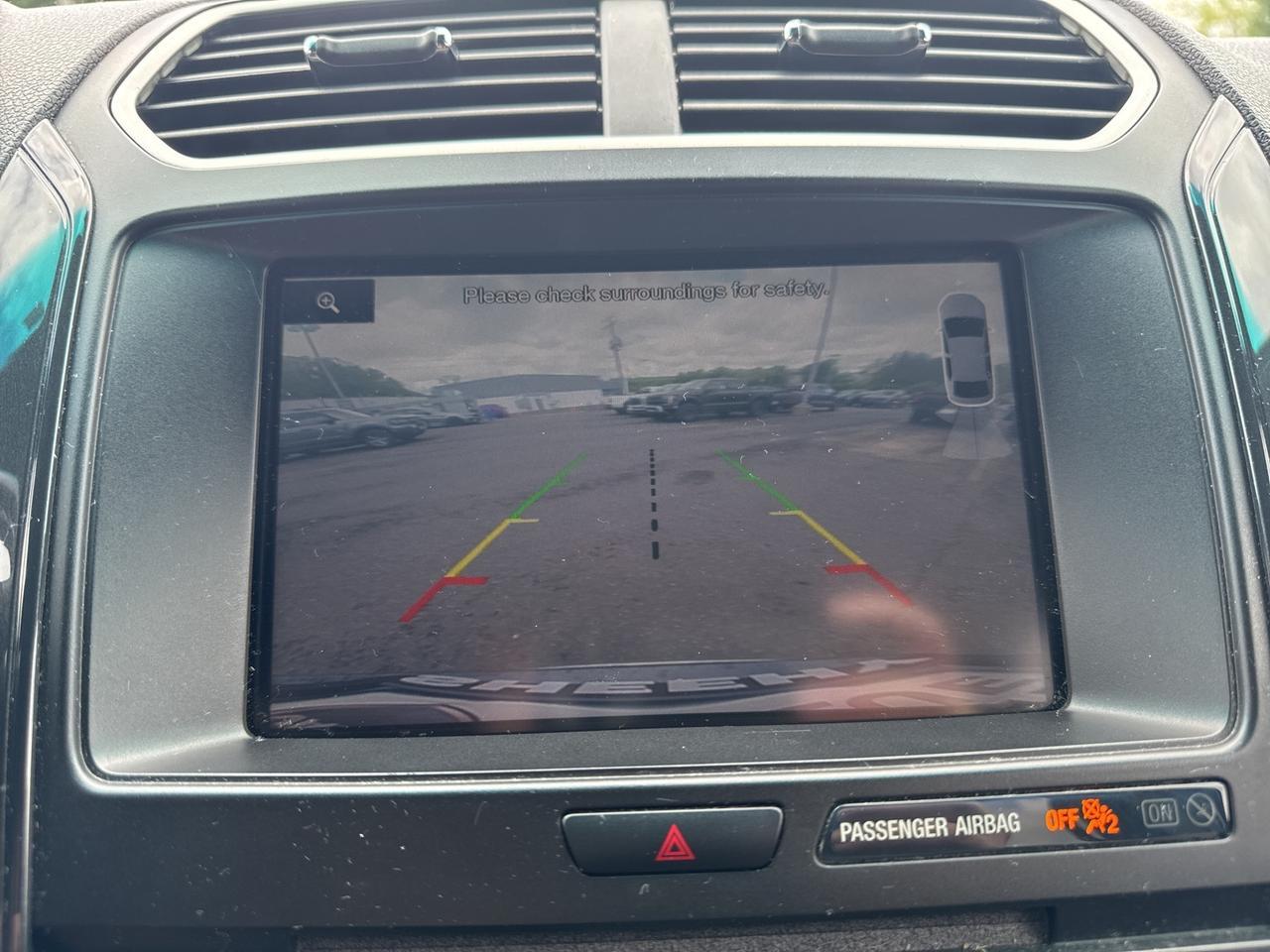 2016 Ford Explorer XLT Warrenton VA