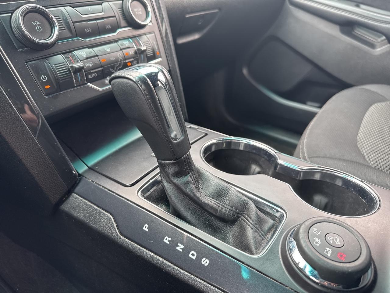 2016 Ford Explorer XLT Warrenton VA