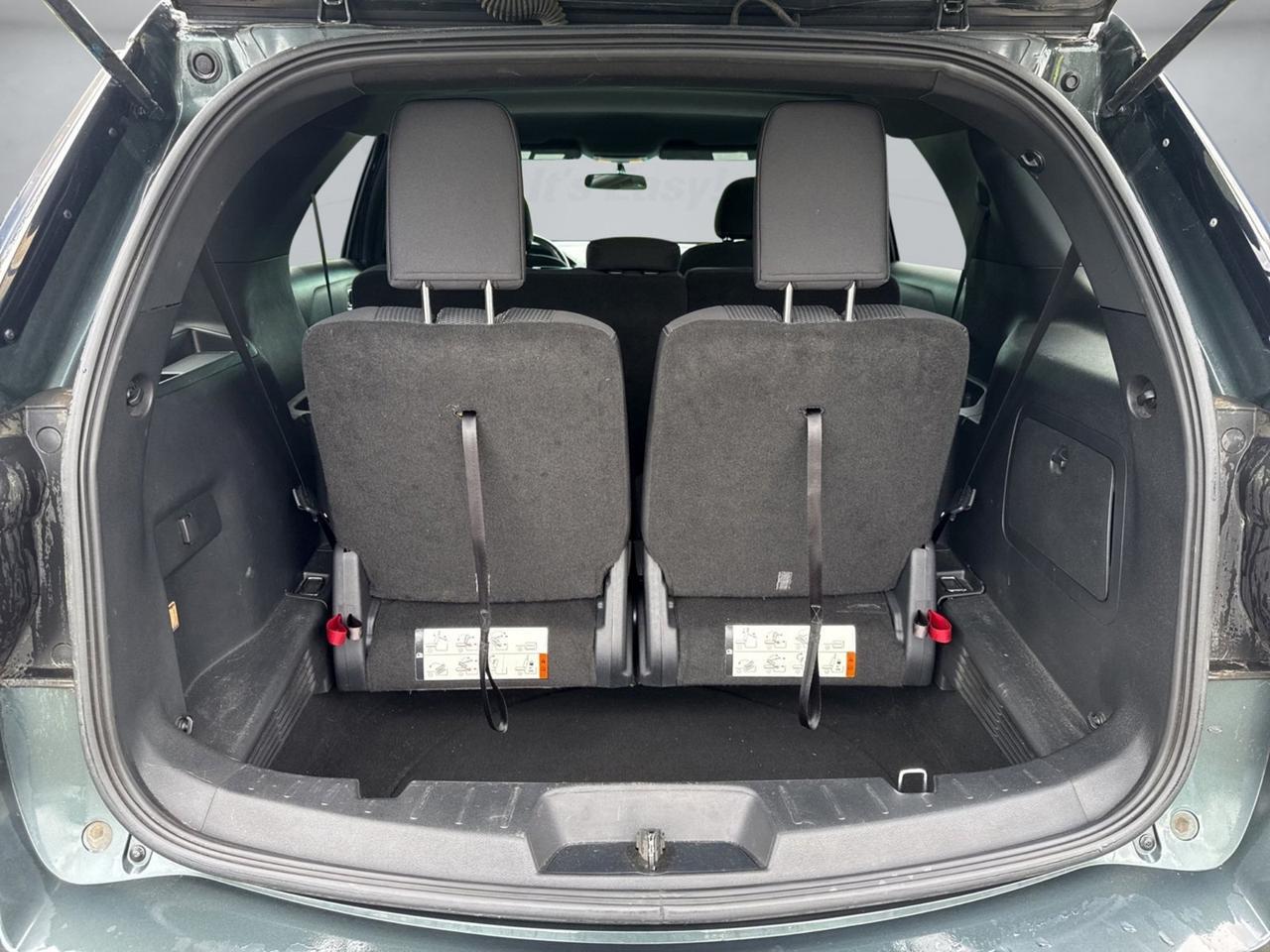 2016 Ford Explorer XLT Warrenton VA