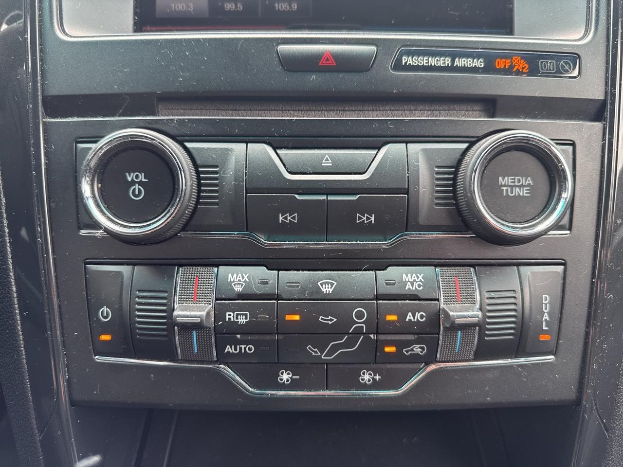 2016 Ford Explorer XLT Warrenton VA