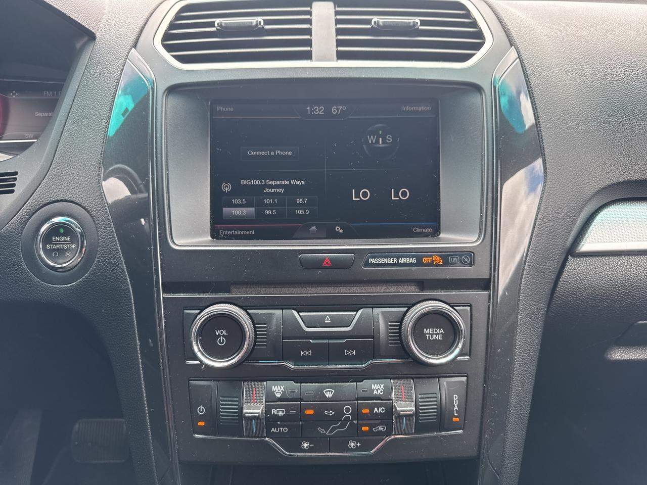 2016 Ford Explorer XLT Warrenton VA