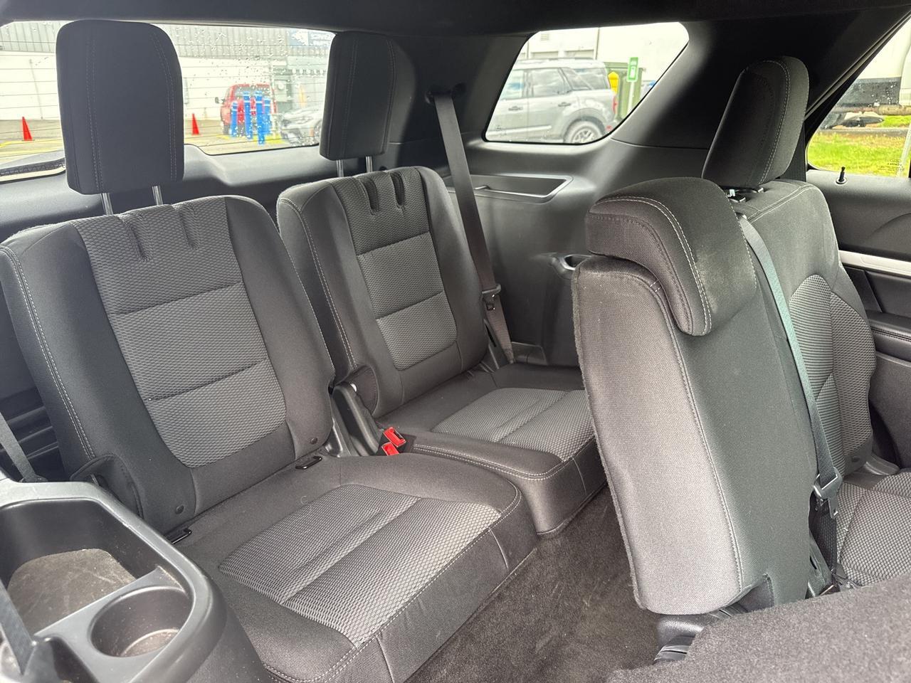 2016 Ford Explorer XLT Warrenton VA