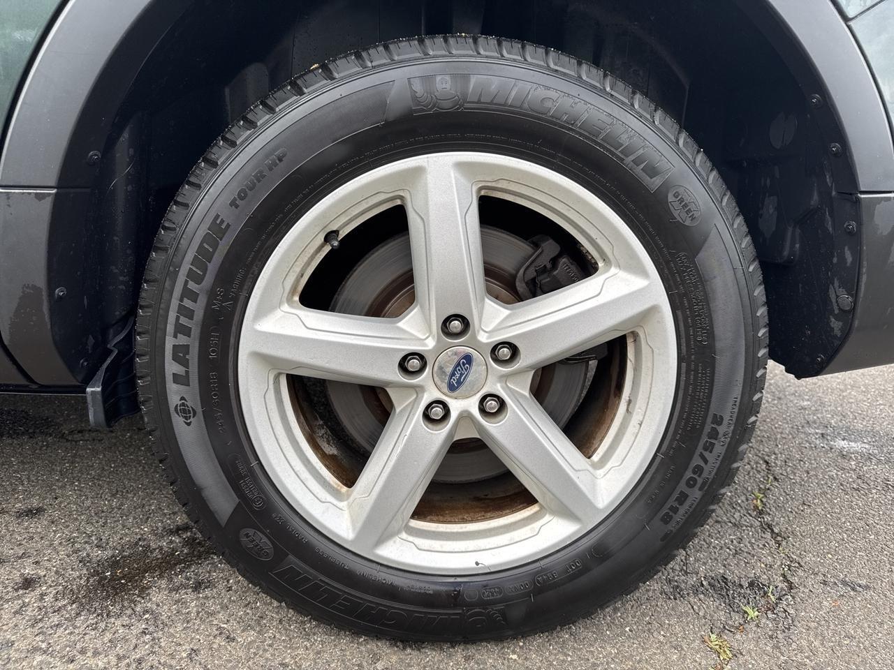 2016 Ford Explorer XLT Warrenton VA