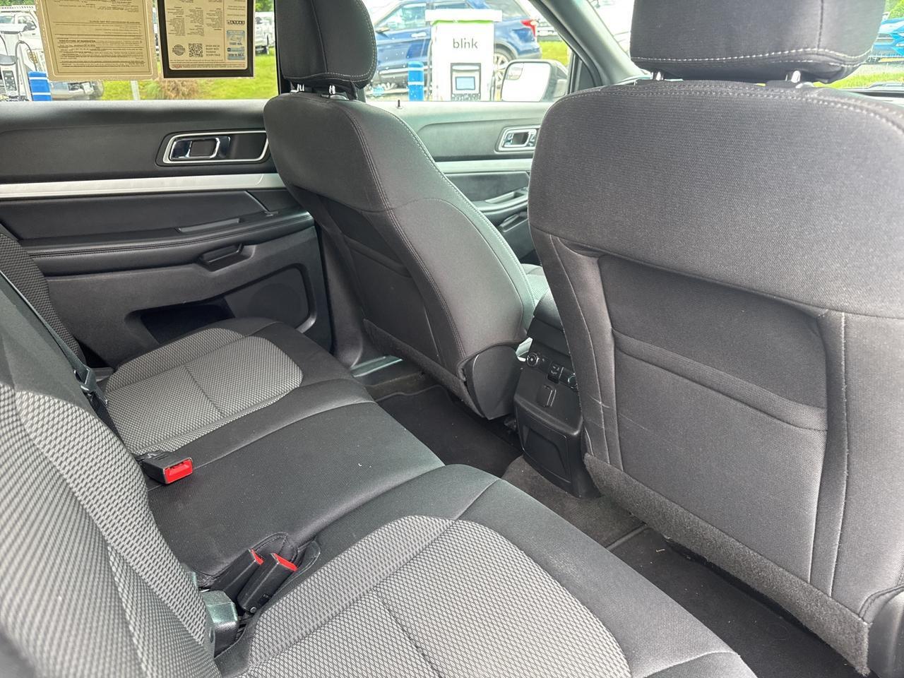 2016 Ford Explorer XLT Warrenton VA