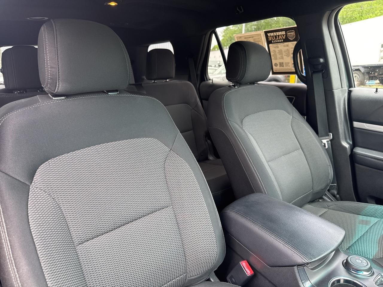 2016 Ford Explorer XLT Warrenton VA