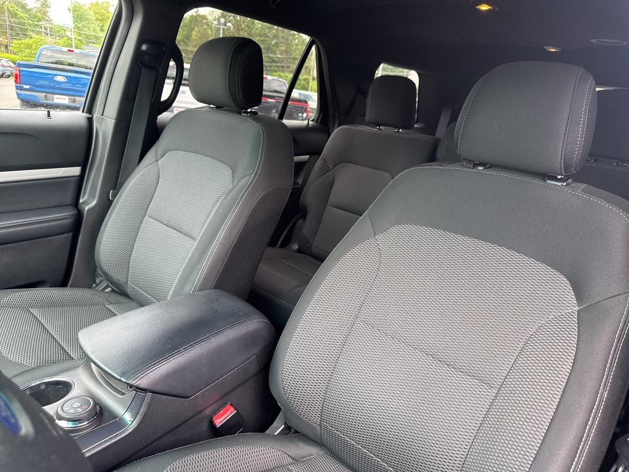 2016 Ford Explorer XLT Warrenton VA