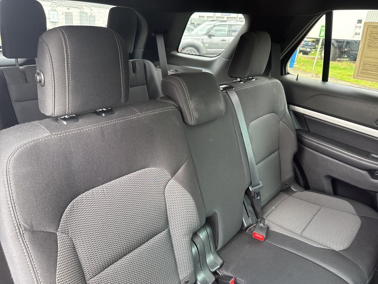 2016 Ford Explorer XLT Warrenton VA