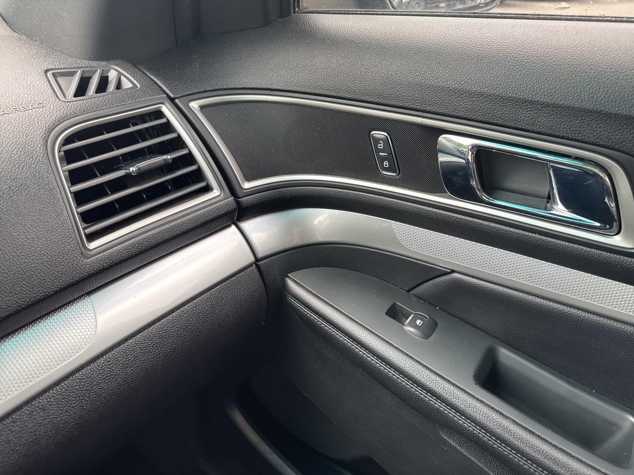 2016 Ford Explorer XLT Warrenton VA