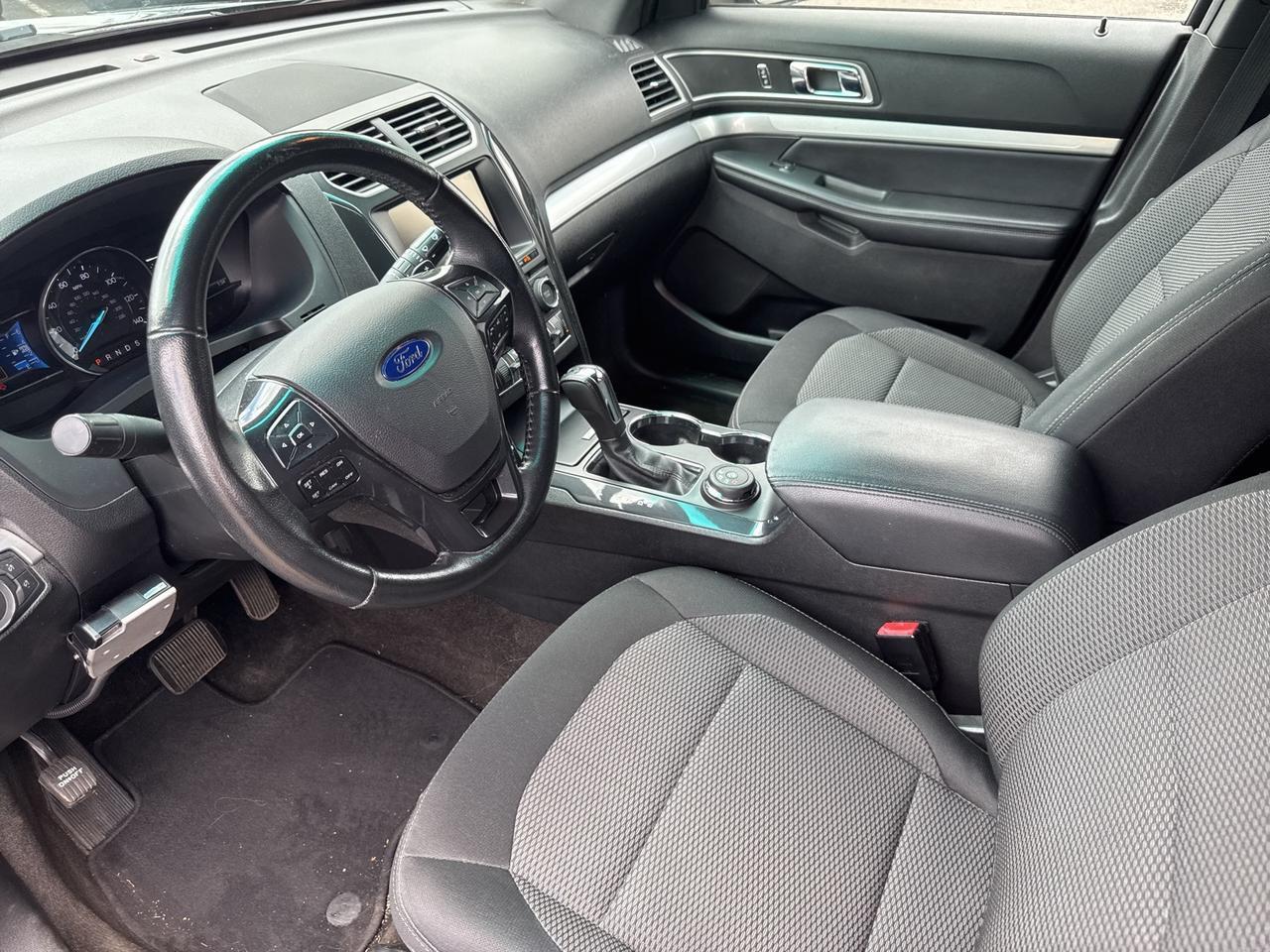 2016 Ford Explorer XLT Warrenton VA