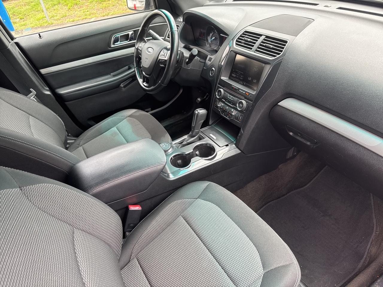 2016 Ford Explorer XLT Warrenton VA