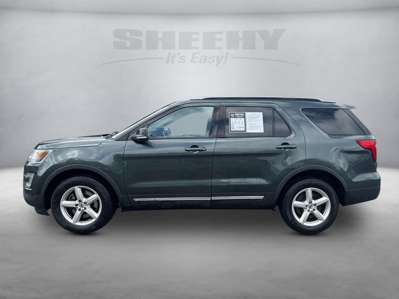 2016 Ford Explorer XLT Warrenton VA