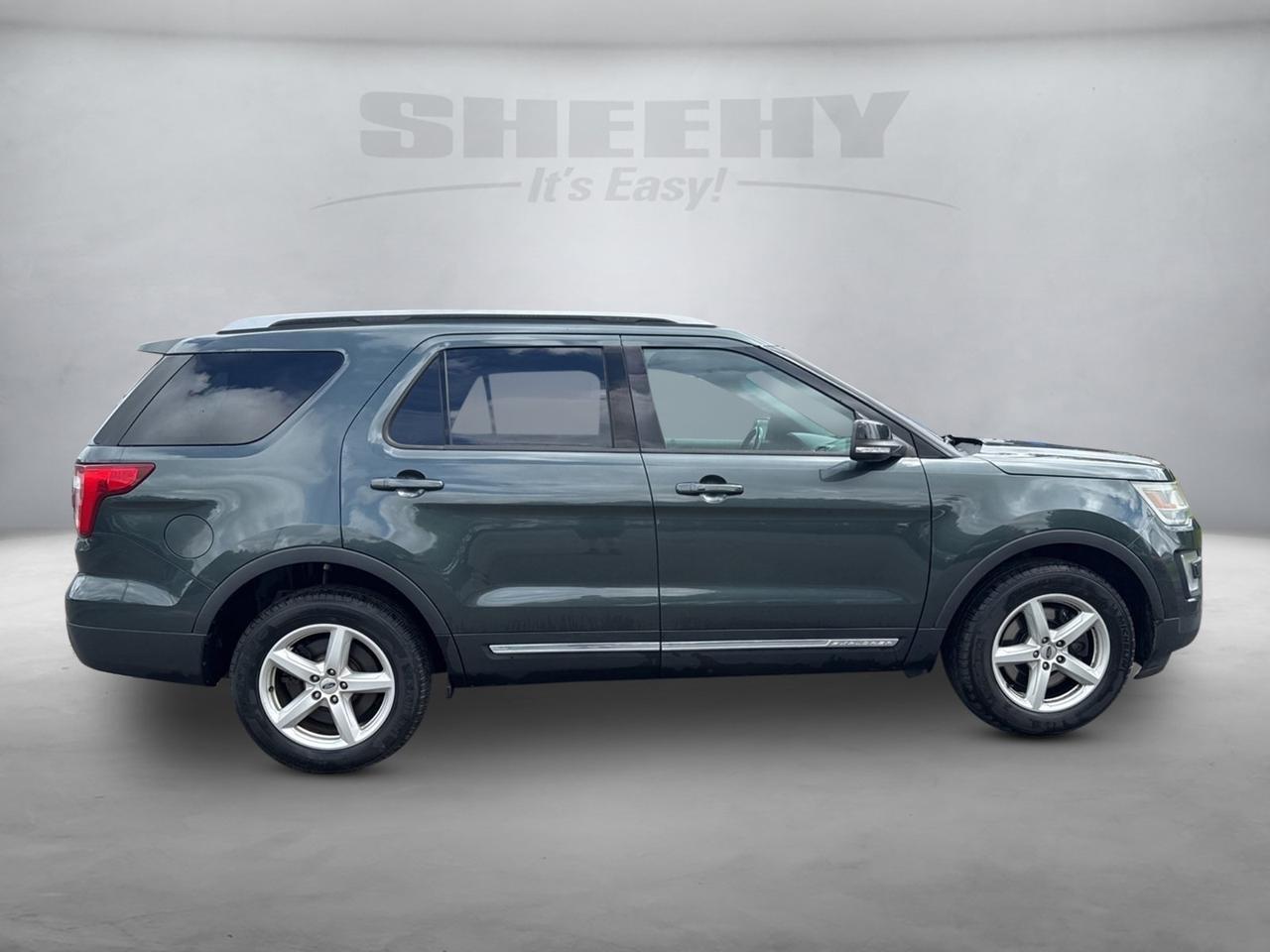2016 Ford Explorer XLT Warrenton VA