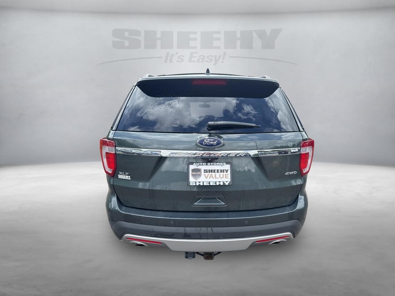 2016 Ford Explorer XLT Warrenton VA