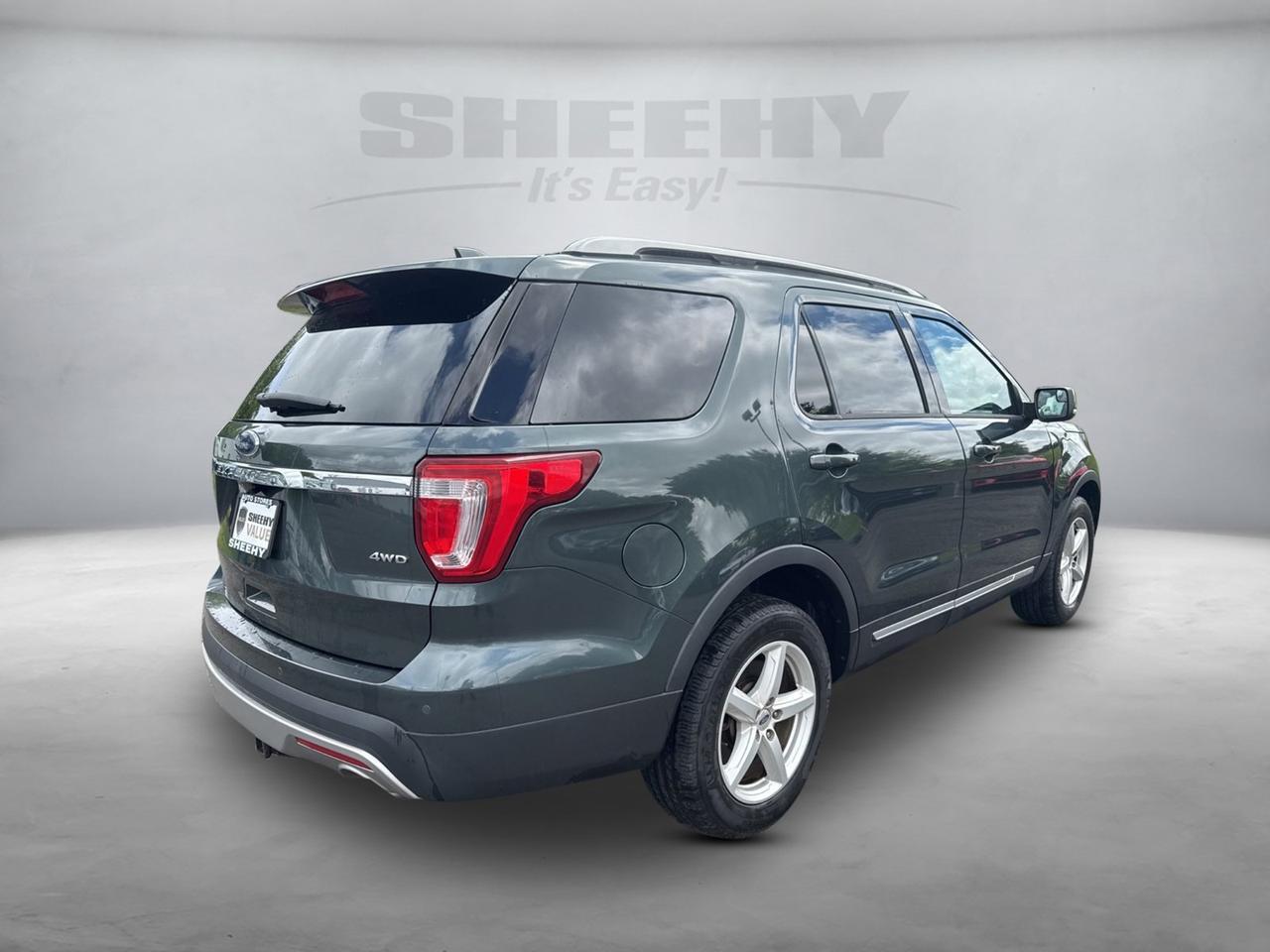 2016 Ford Explorer XLT Warrenton VA