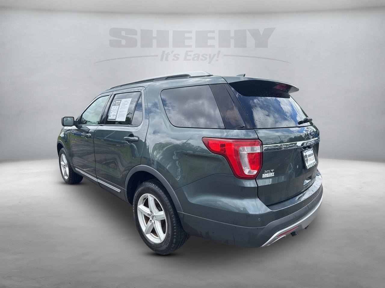 2016 Ford Explorer XLT Warrenton VA