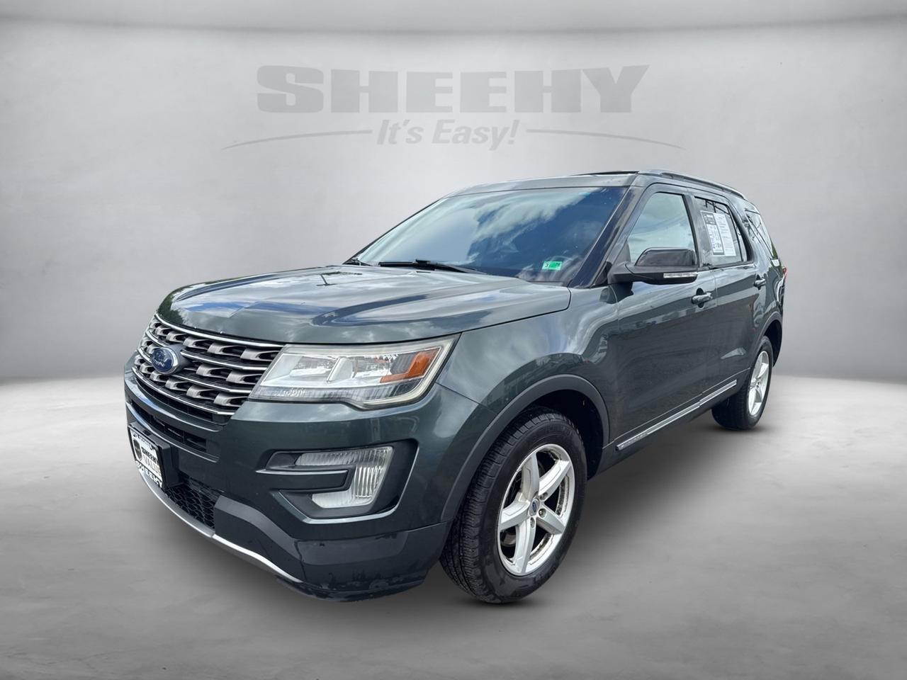 2016 Ford Explorer XLT Warrenton VA