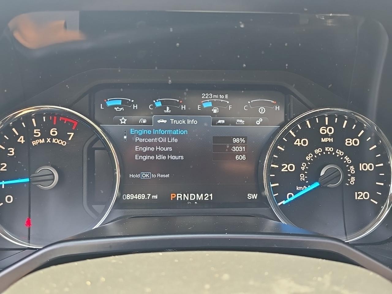 2016 Ford F-150 Lariat Gaithersburg MD