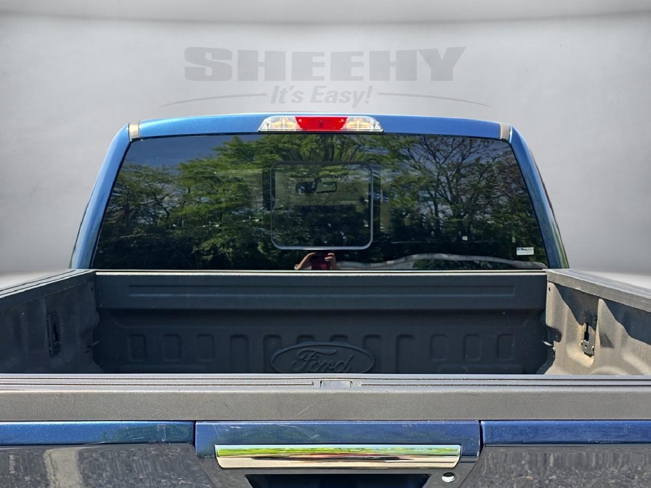 2016 Ford F-150 Lariat Gaithersburg MD