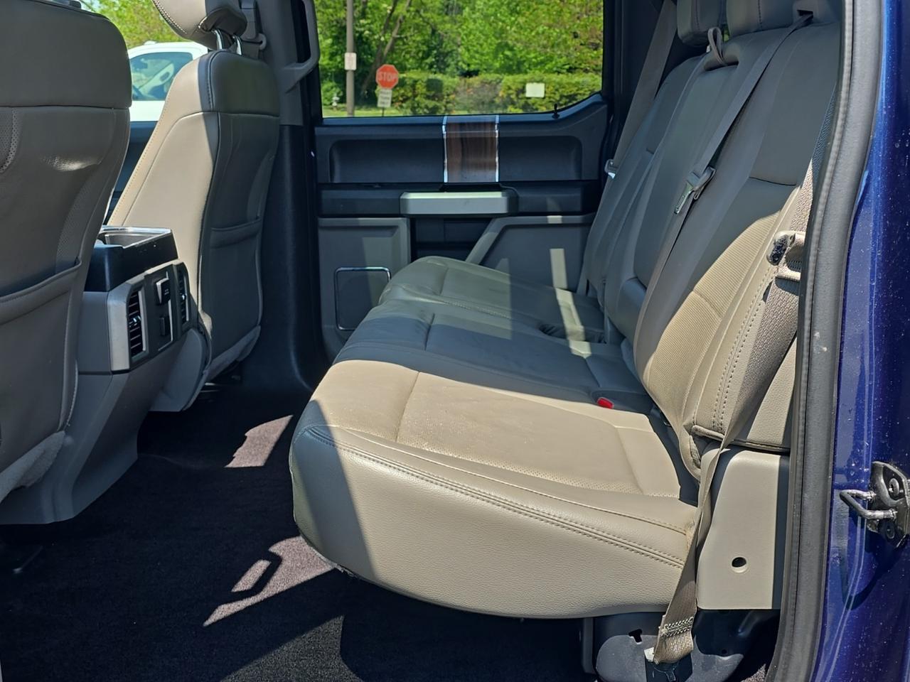 2016 Ford F-150 Lariat Gaithersburg MD