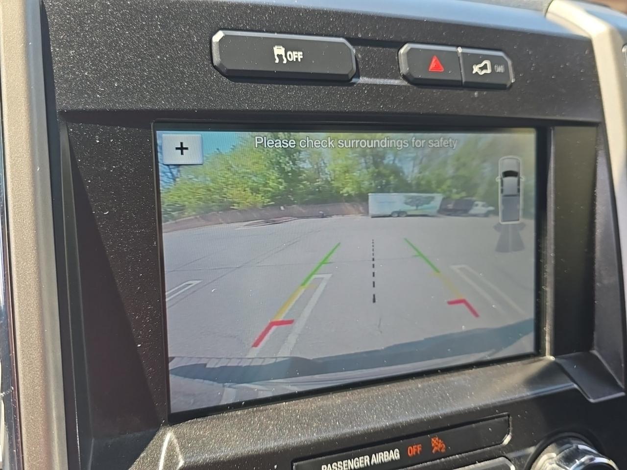 2016 Ford F-150 Lariat Gaithersburg MD