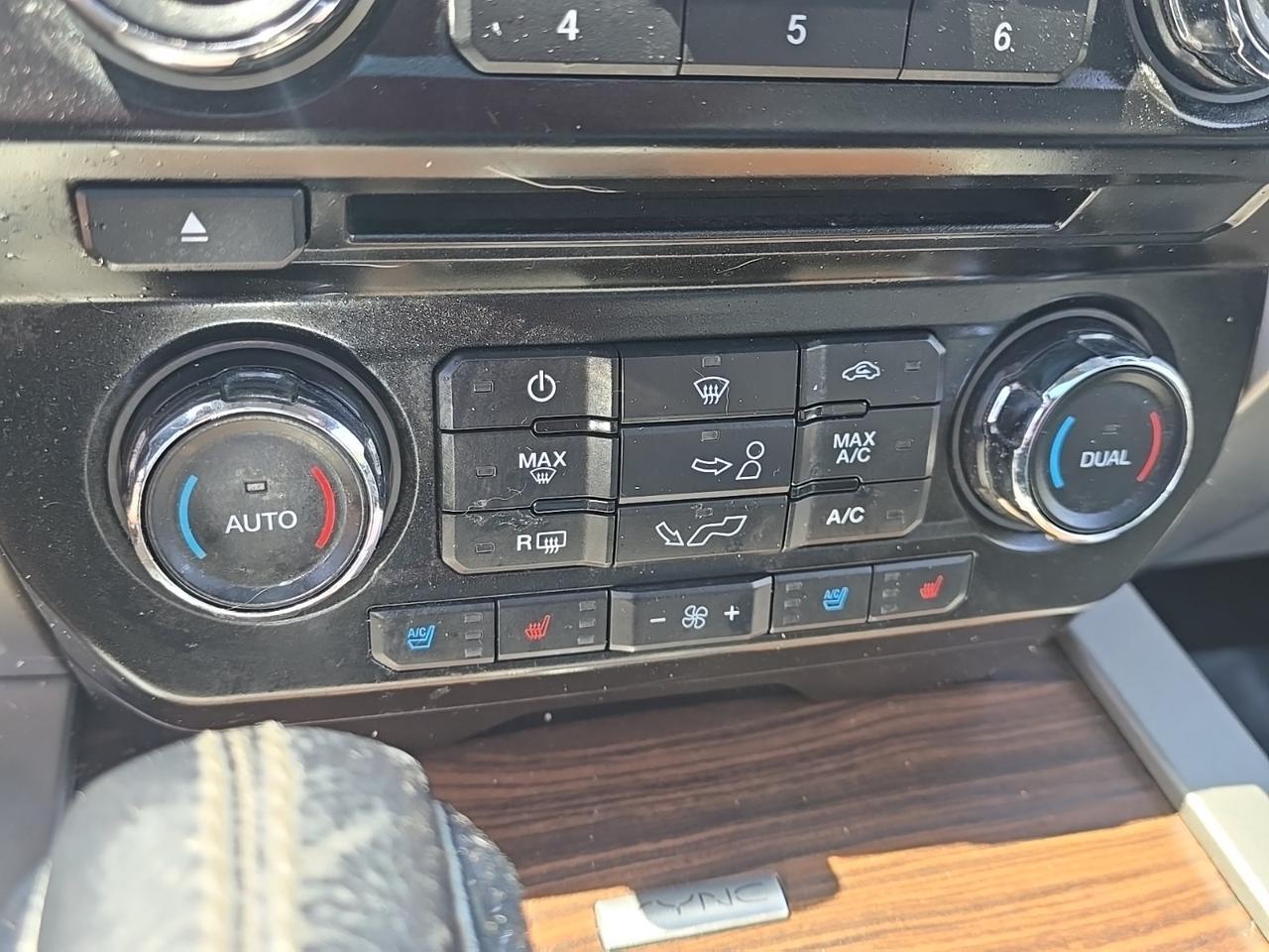 2016 Ford F-150 Lariat Gaithersburg MD