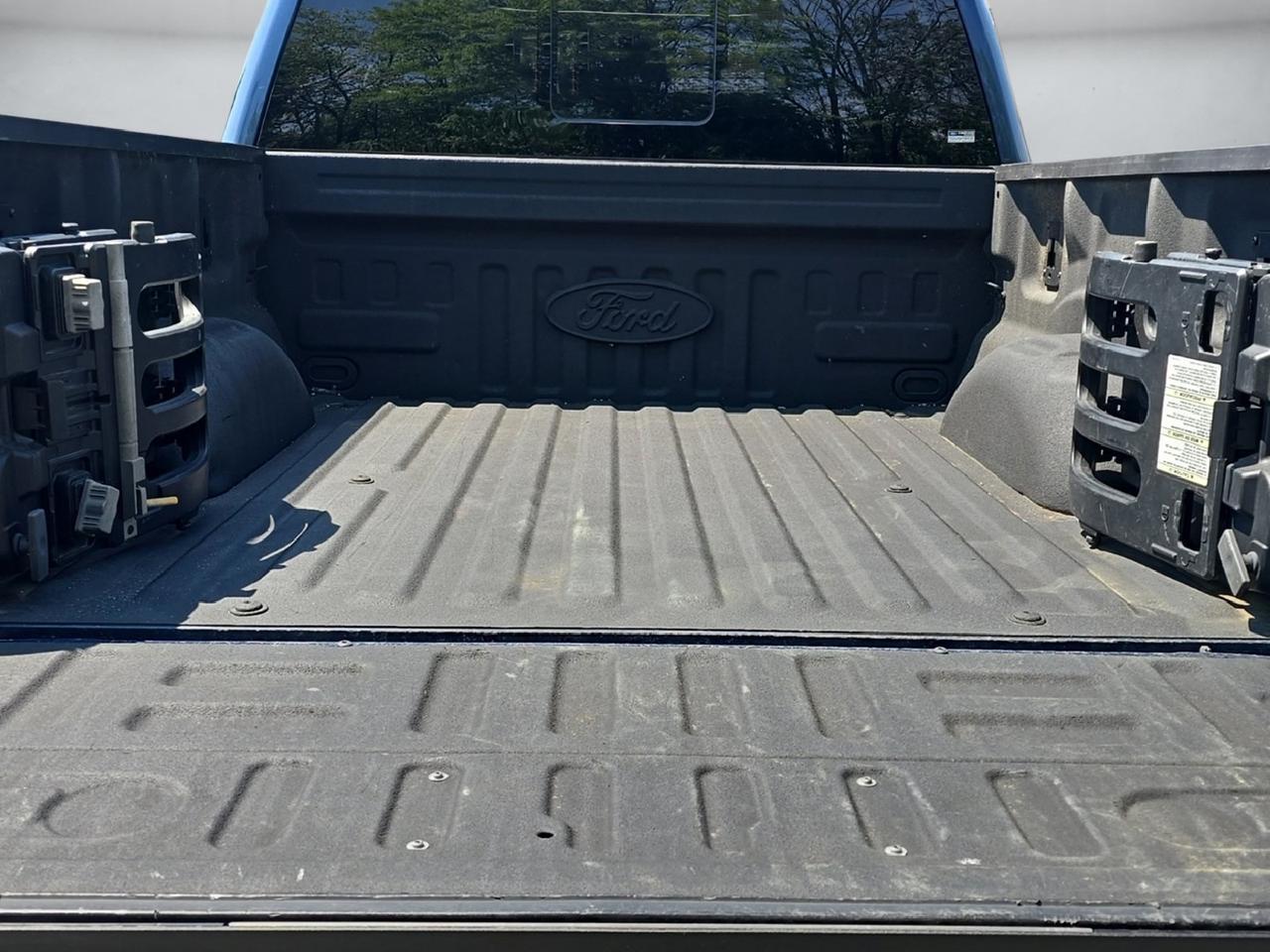 2016 Ford F-150 Lariat Gaithersburg MD