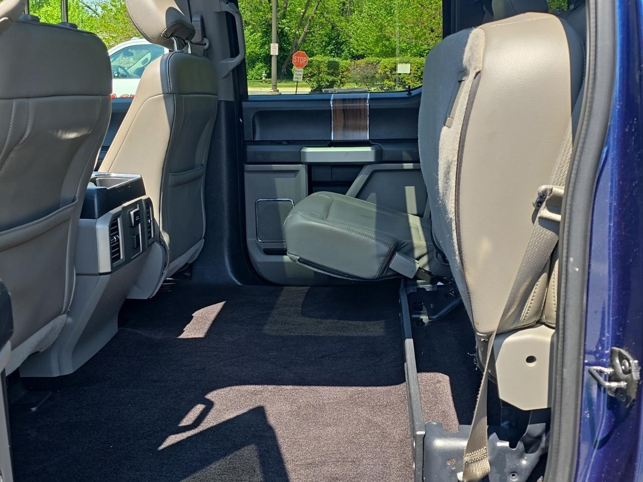 2016 Ford F-150 Lariat Gaithersburg MD