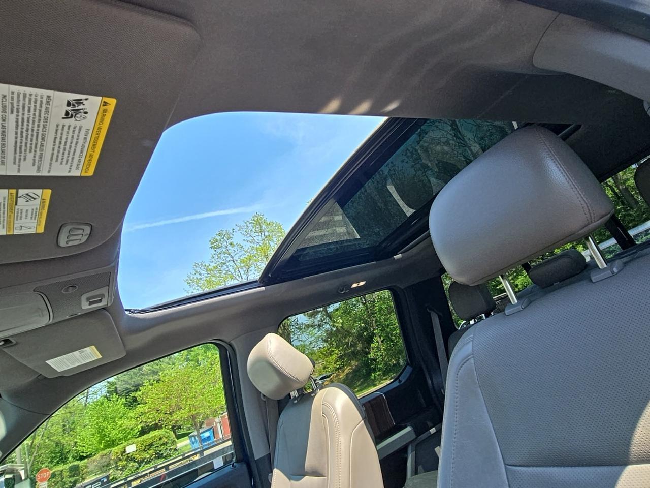 2016 Ford F-150 Lariat Gaithersburg MD