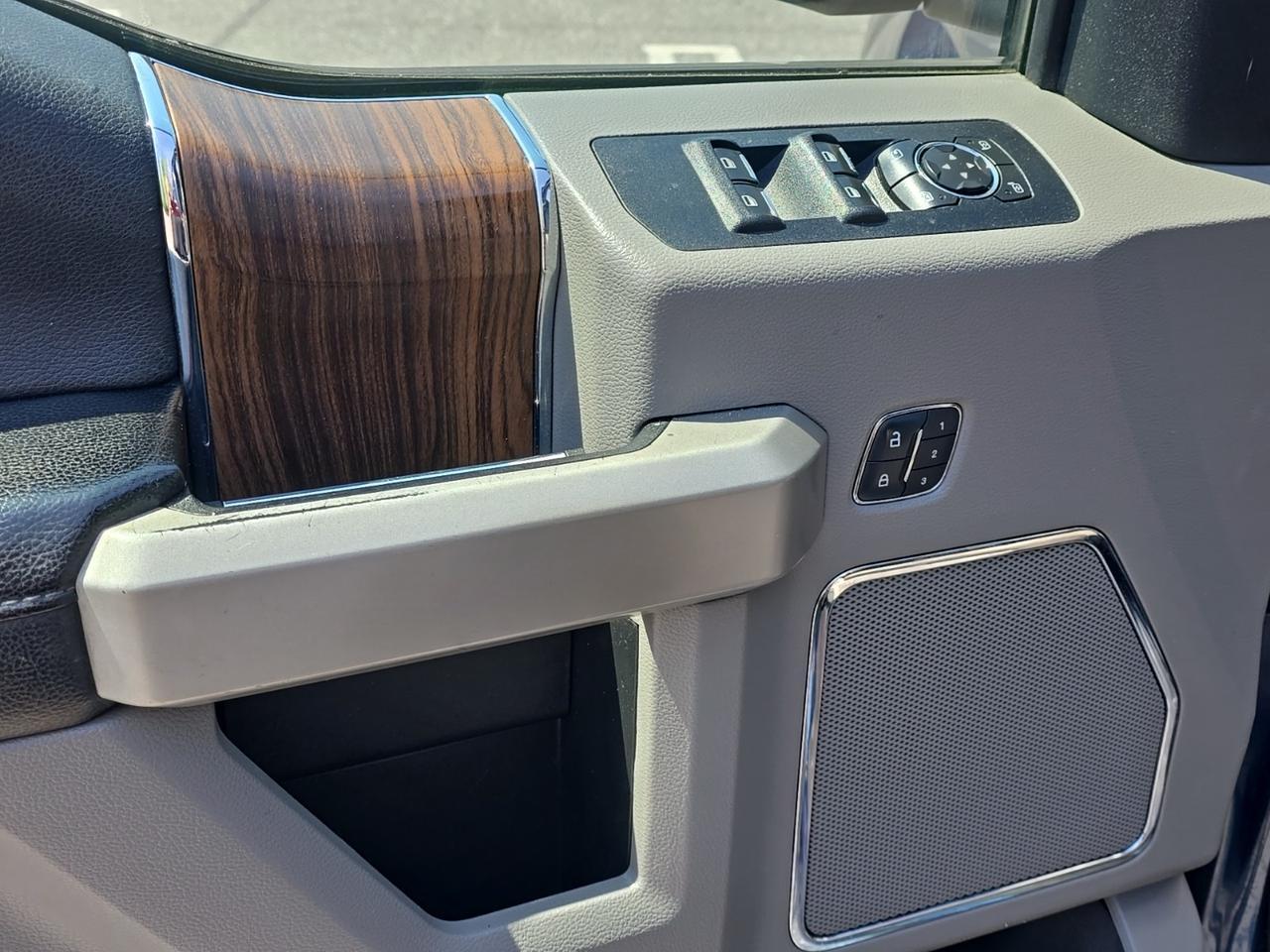 2016 Ford F-150 Lariat Gaithersburg MD