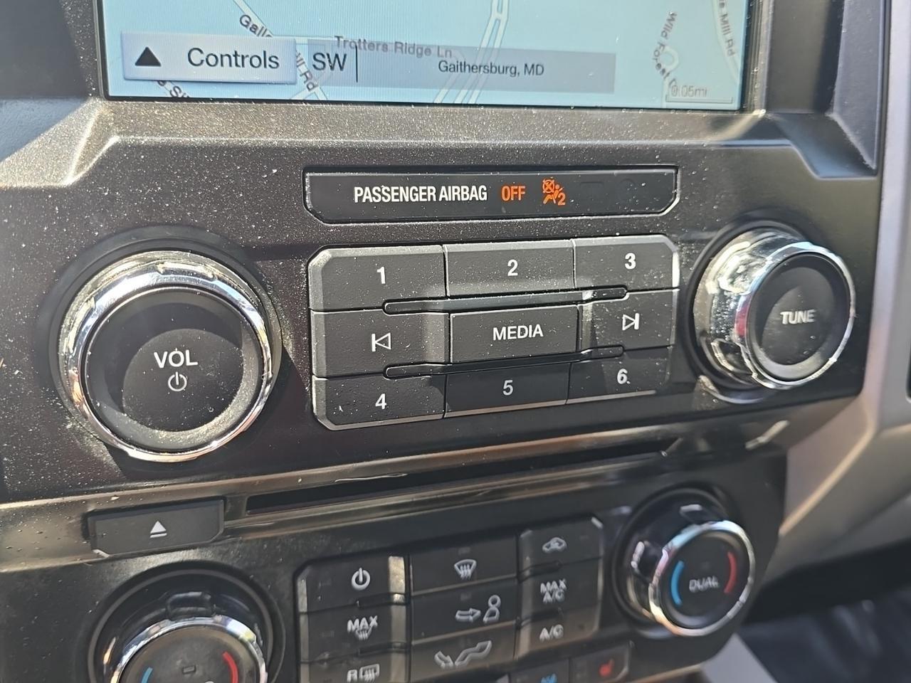 2016 Ford F-150 Lariat Gaithersburg MD