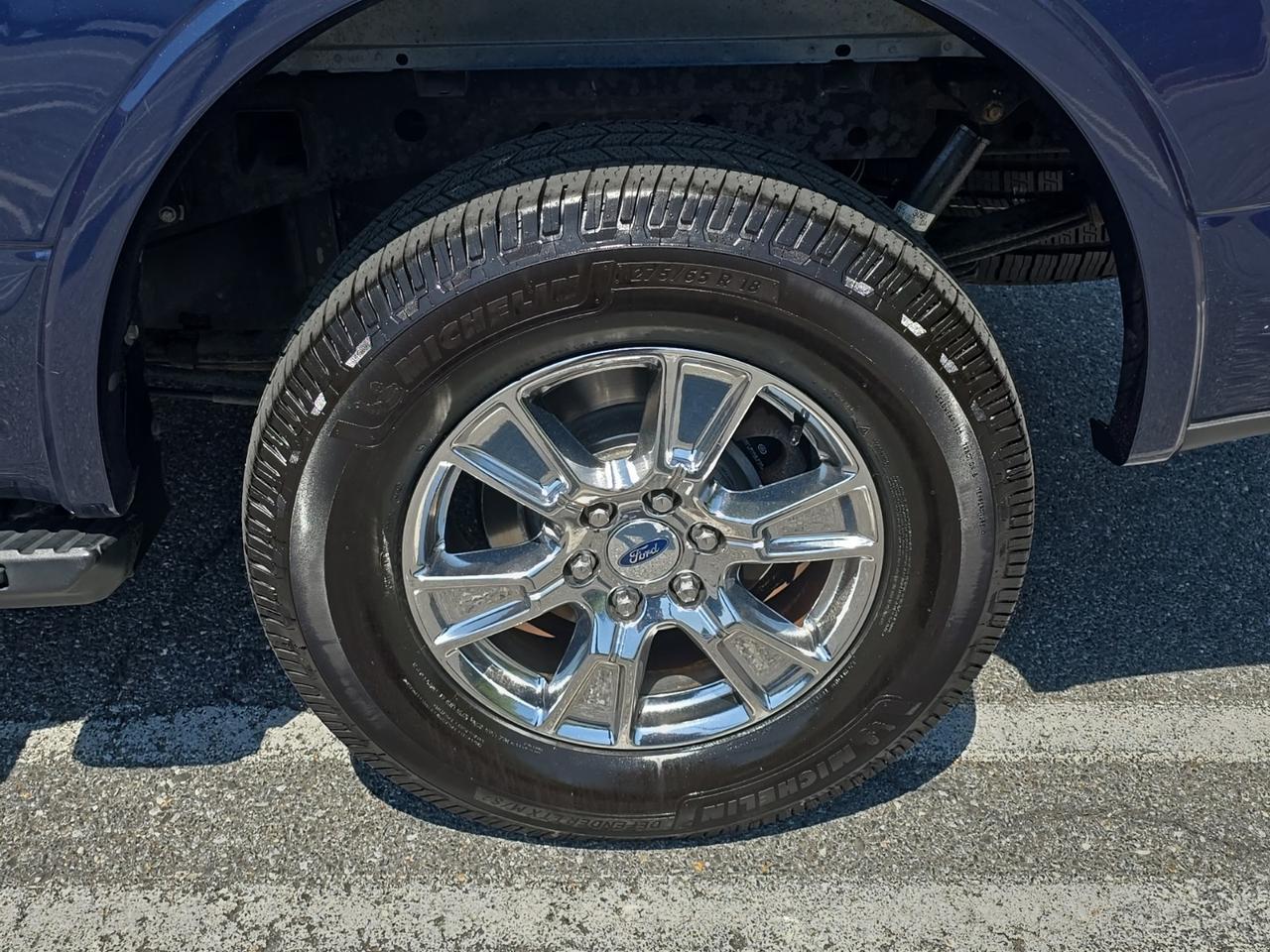 2016 Ford F-150 Lariat Gaithersburg MD