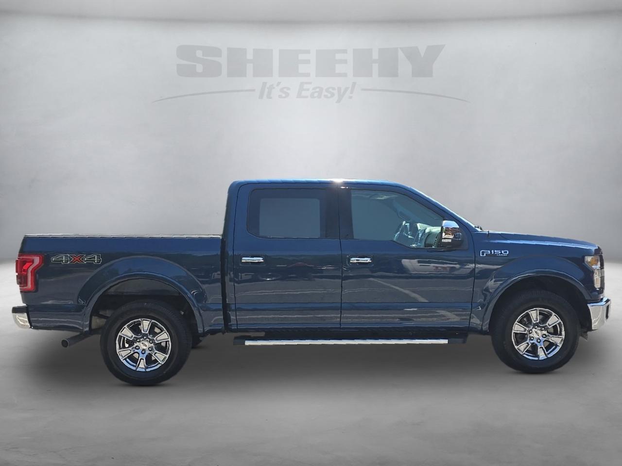 2016 Ford F-150 Lariat Gaithersburg MD