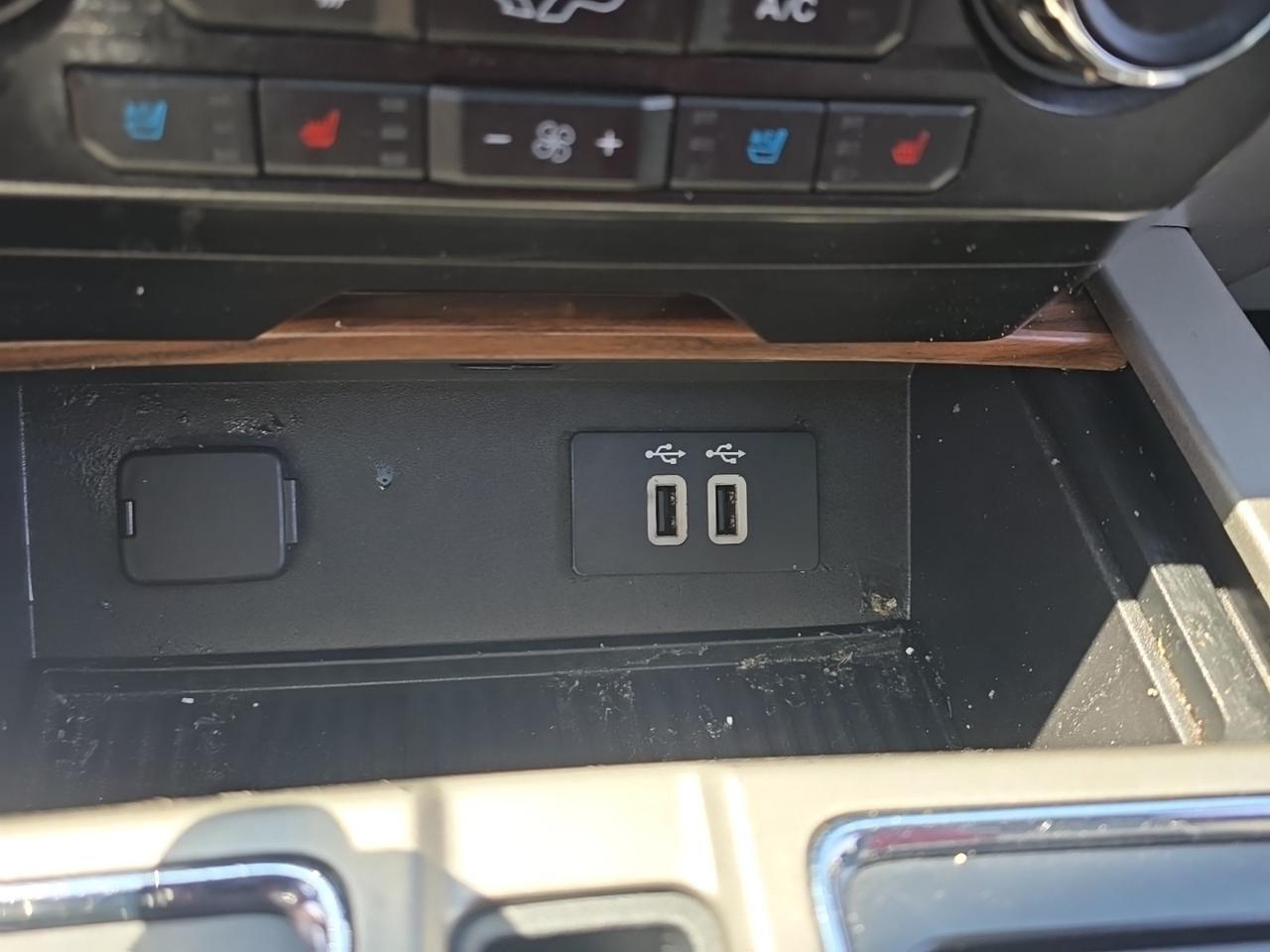 2016 Ford F-150 Lariat Gaithersburg MD