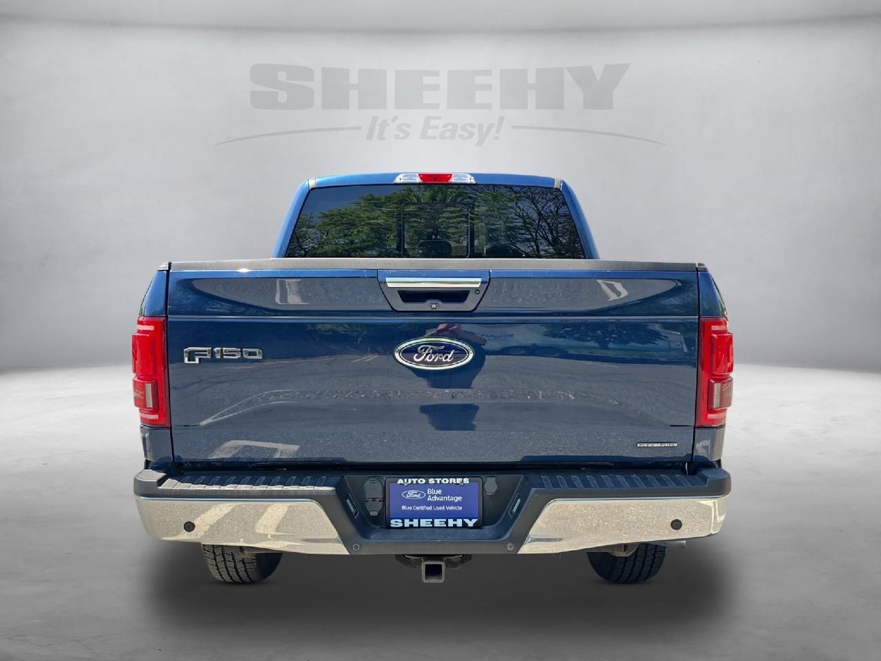 2016 Ford F-150 Lariat Gaithersburg MD