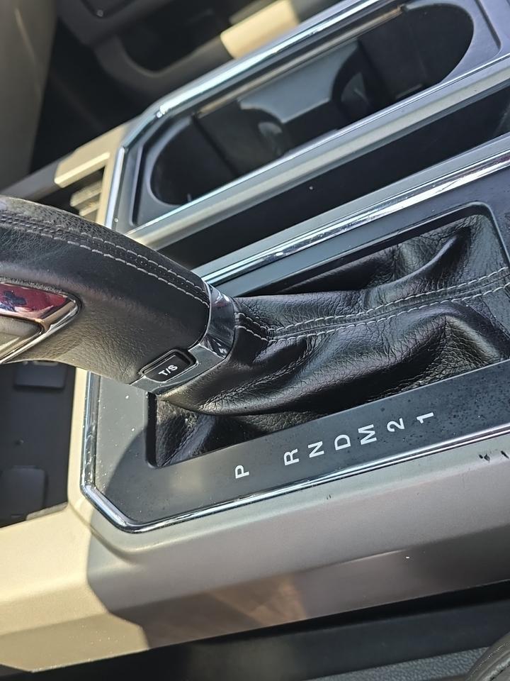 2016 Ford F-150 Lariat Gaithersburg MD