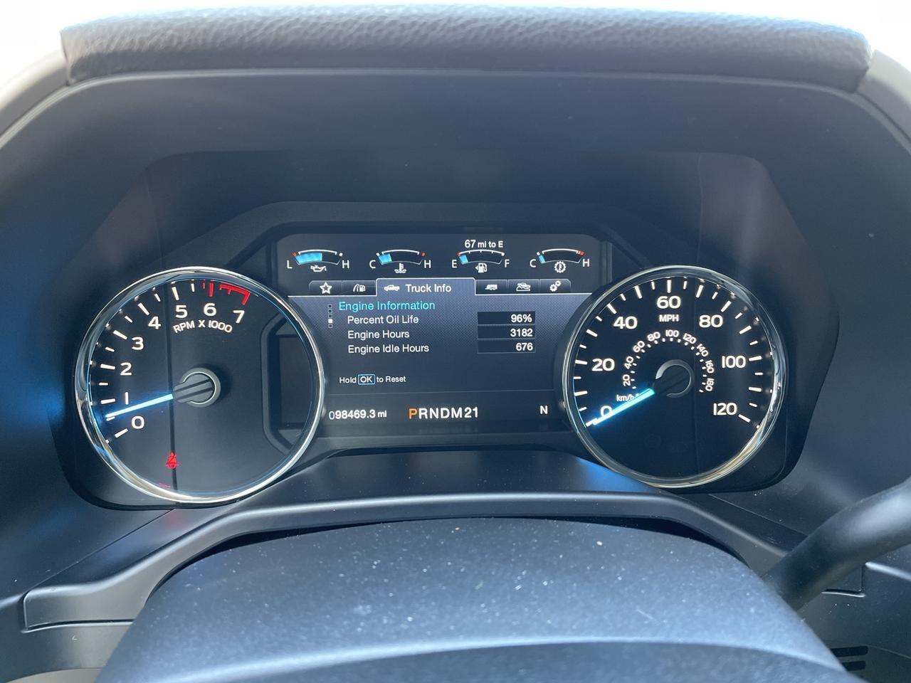 2016 Ford F-150 Lariat Springfield VA