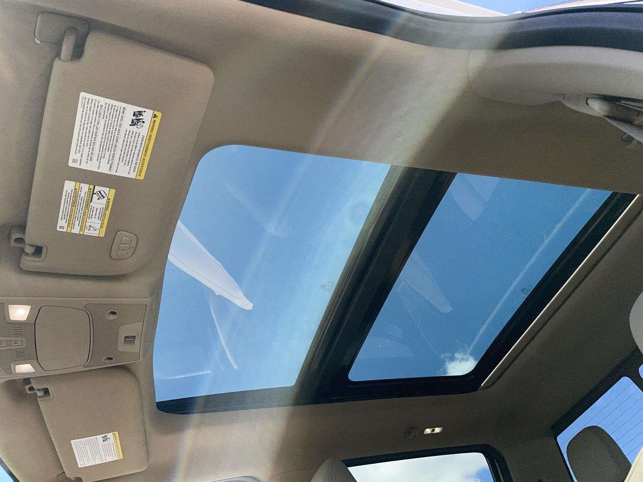 2016 Ford F-150 Lariat Springfield VA