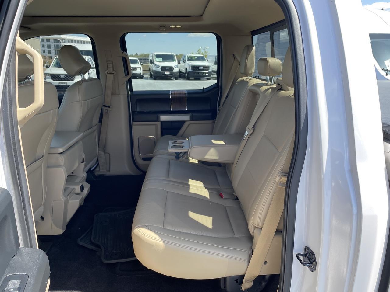 2016 Ford F-150 Lariat Springfield VA