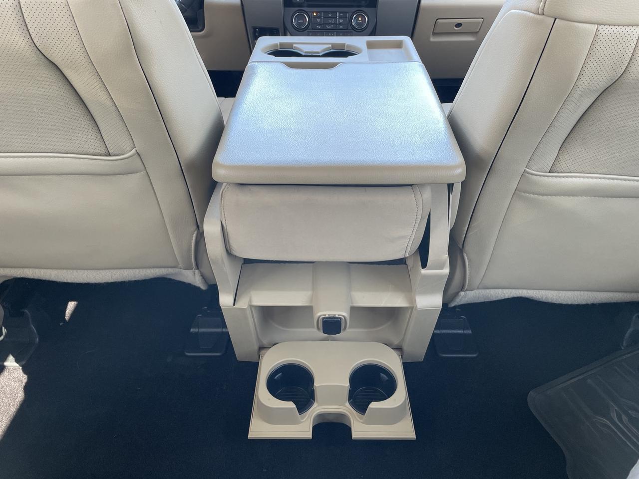 2016 Ford F-150 Lariat Springfield VA